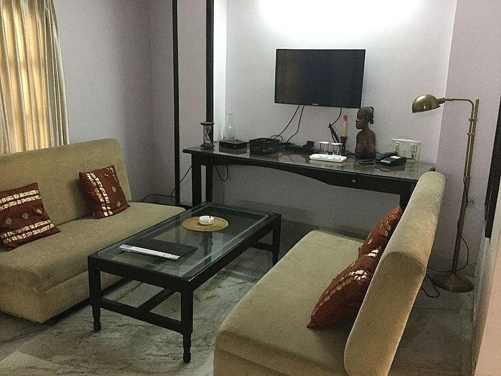 Mewar Inn A/c Super Deluxe Room 5