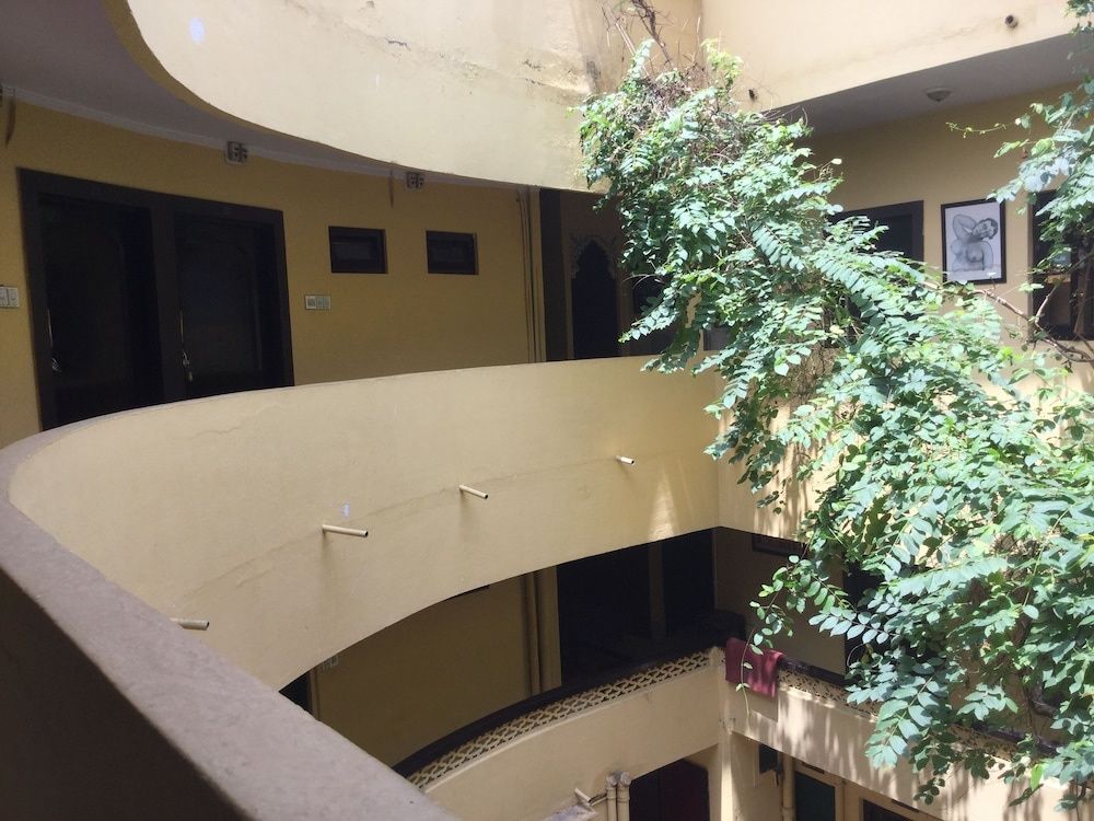 undefined Mewar Inn 9