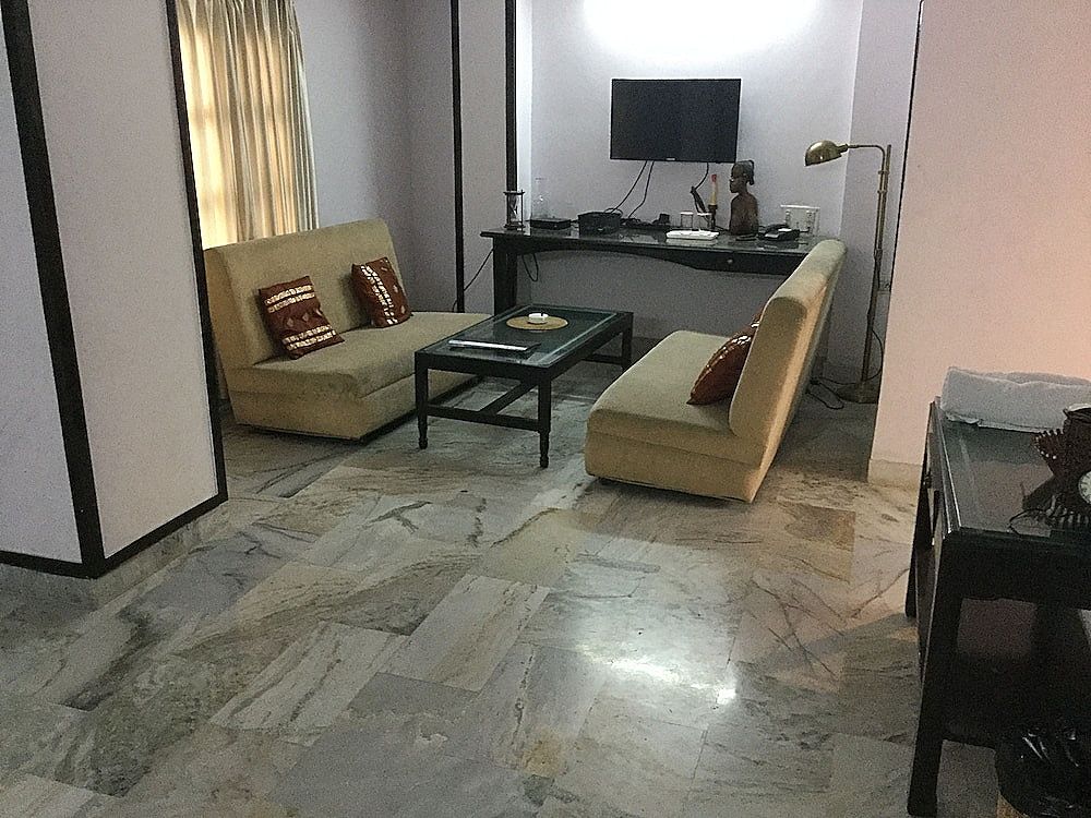 Mewar Inn A/c Super Deluxe Room 6