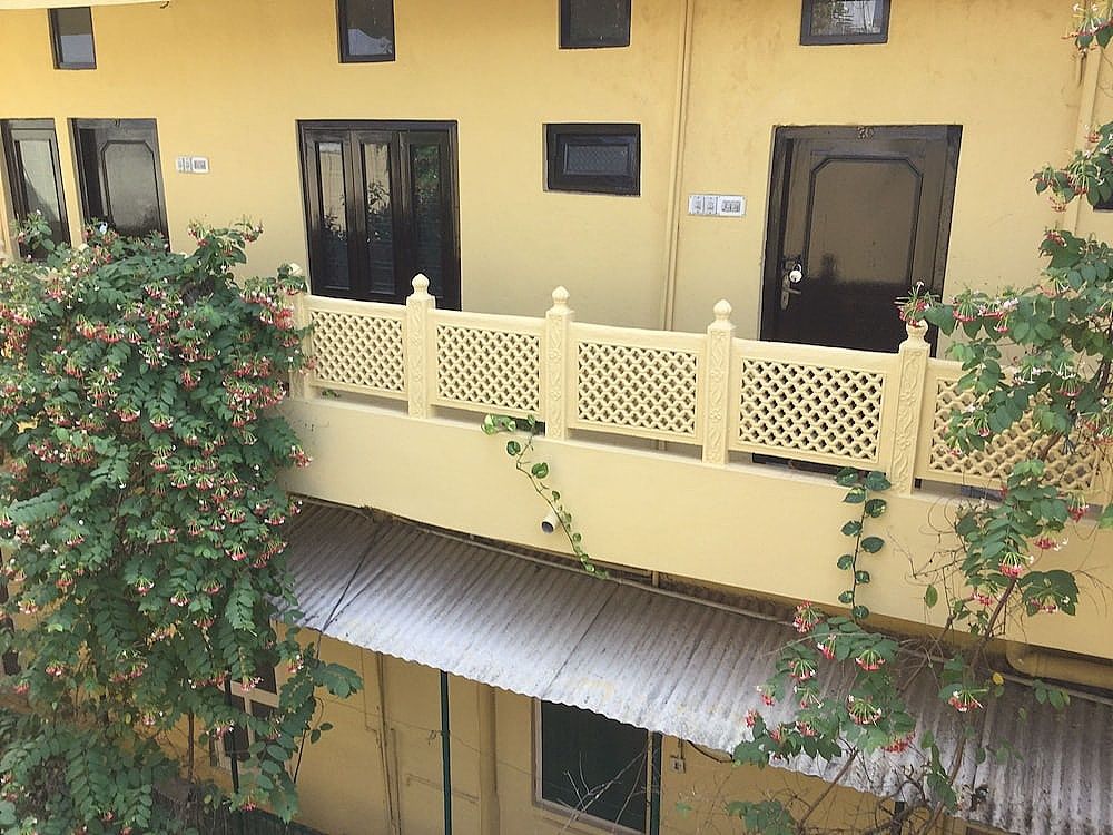 undefined Mewar Inn 10