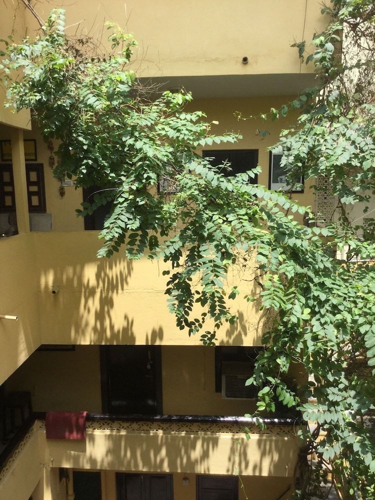 Children's play area - indoor