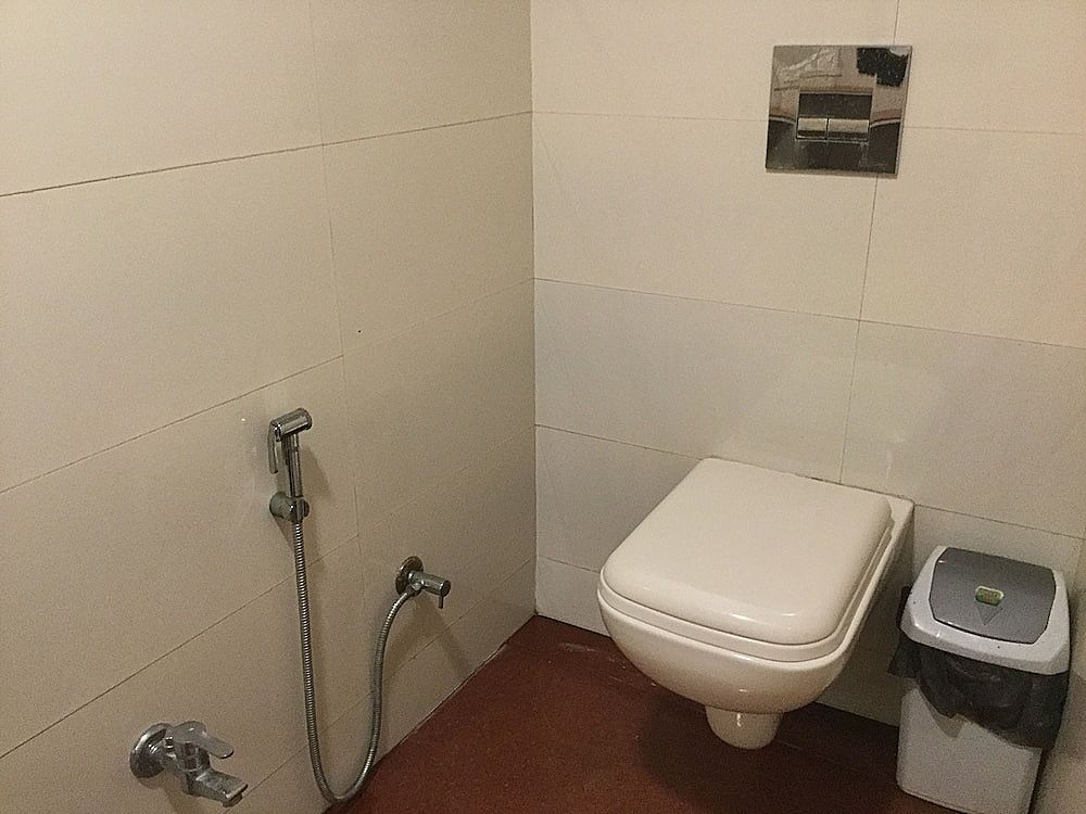 Mewar Inn A/c Super Deluxe Room 2