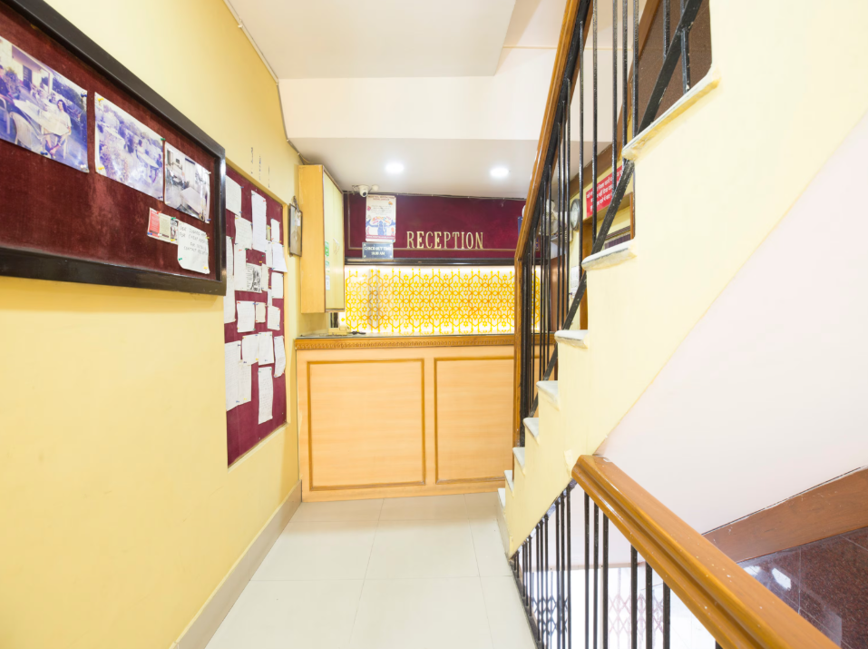 undefined Mewar Inn 2