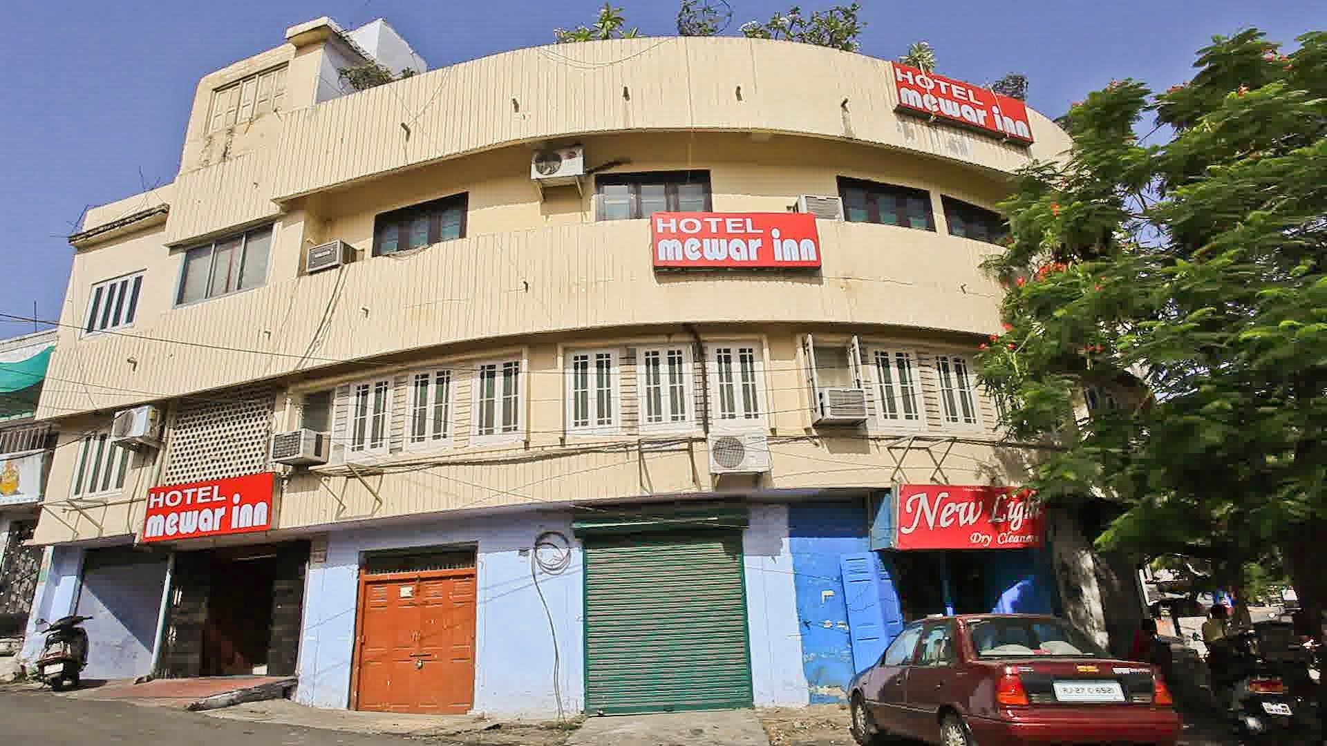 undefined Mewar Inn 6