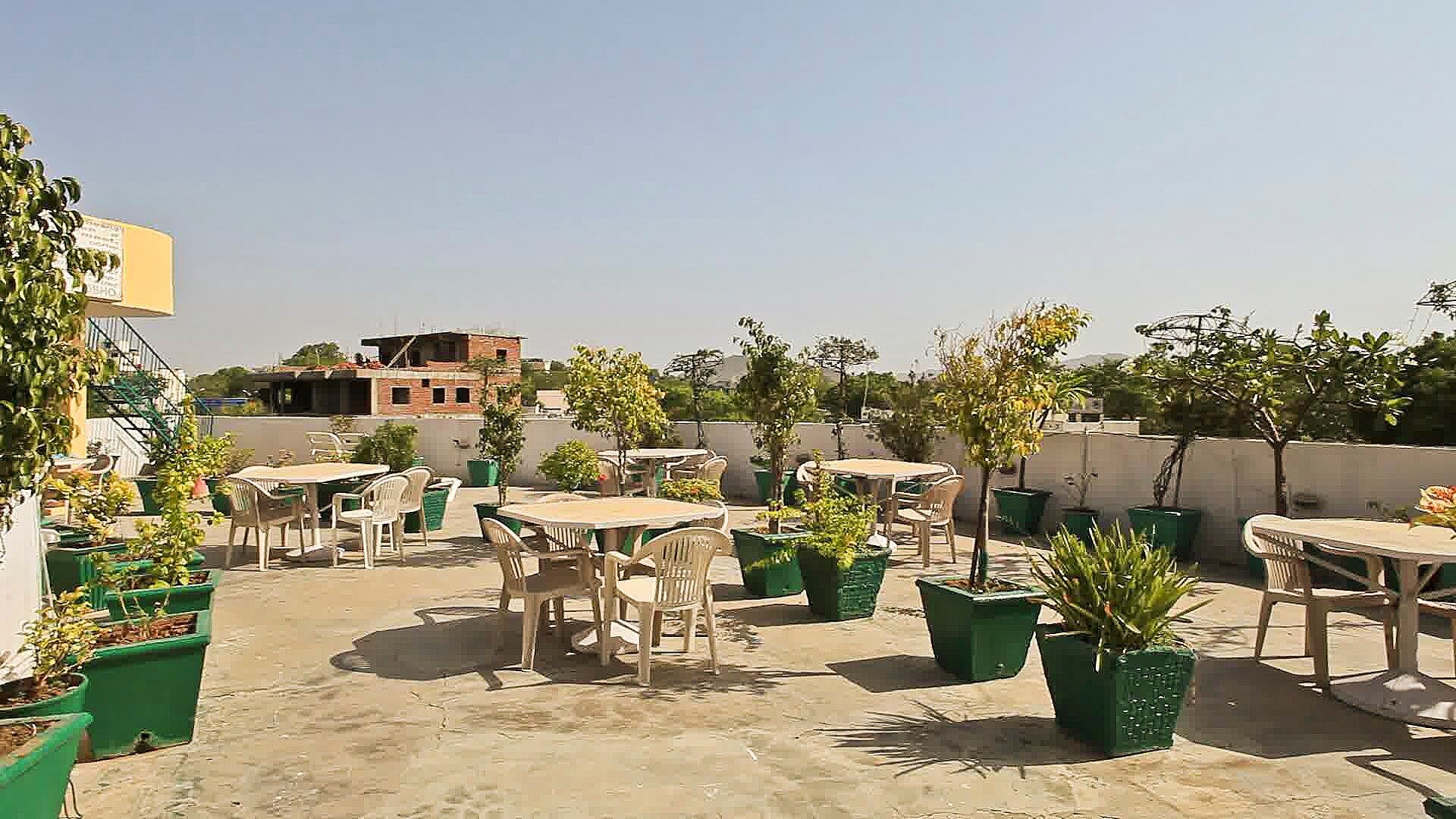 undefined Mewar Inn 4