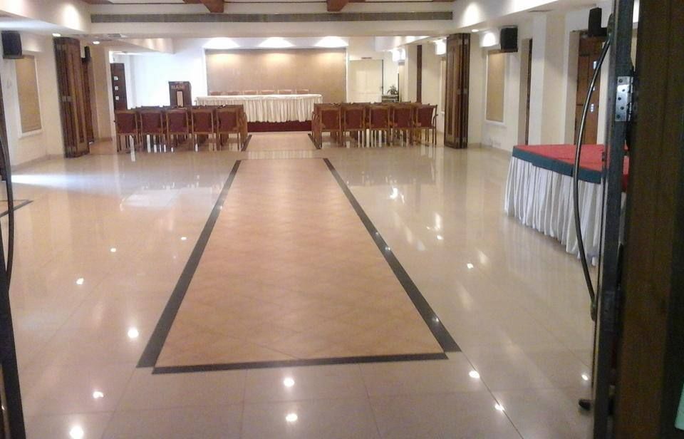 Business Centre
