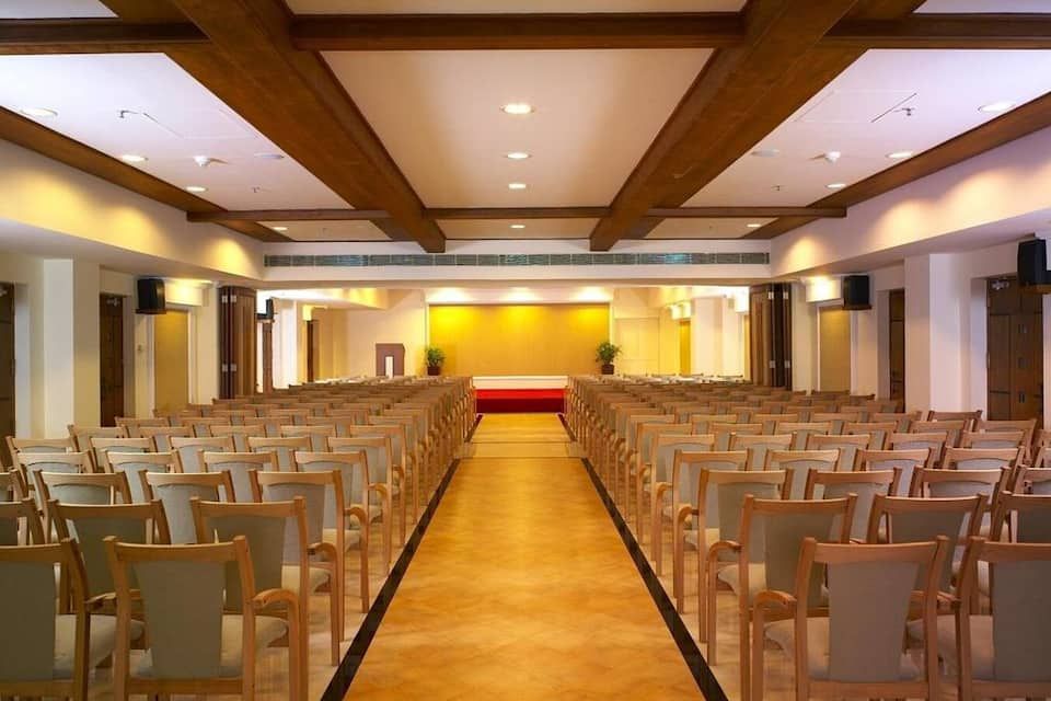 Business Centre