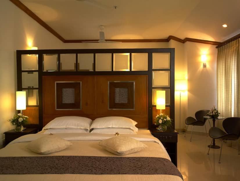 NANI HOTELS & RESORTS Standard Room 6