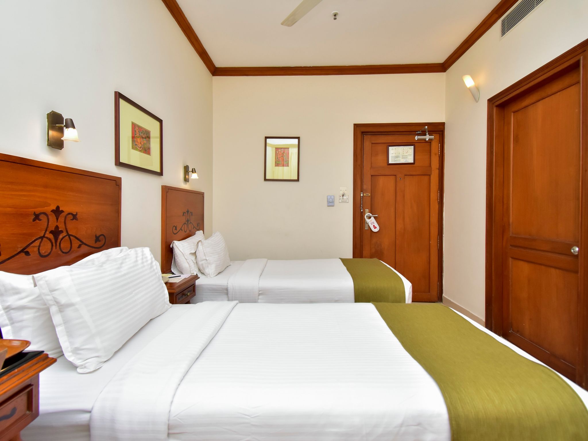 NANI HOTELS & RESORTS Standard Room