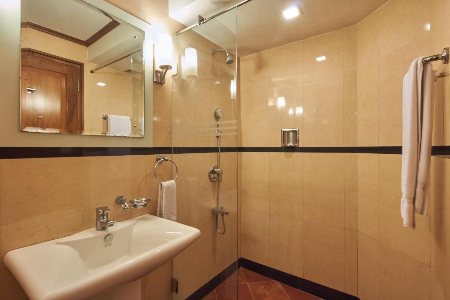 NANI HOTELS & RESORTS Standard Room 9