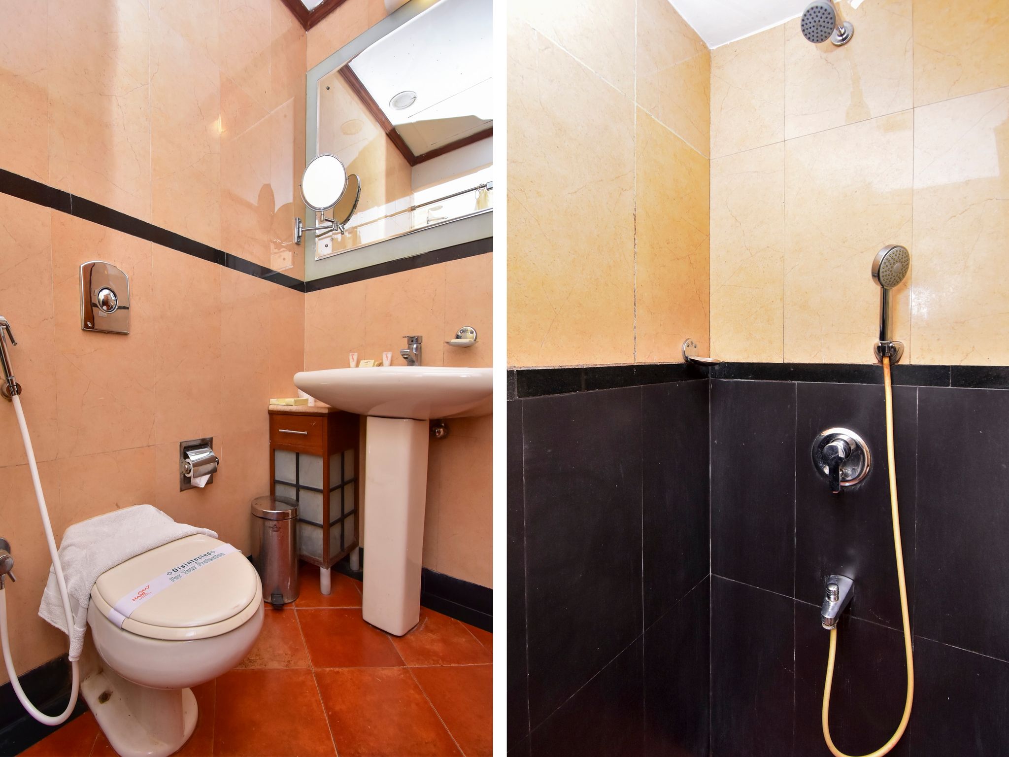 NANI HOTELS & RESORTS Standard Room 10