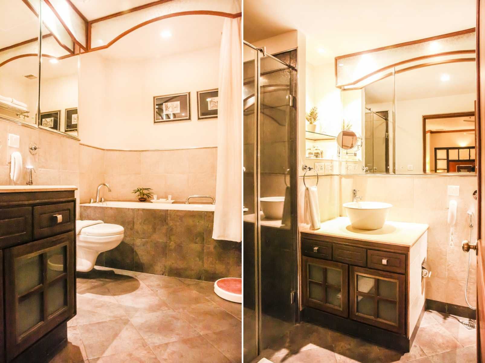 NANI HOTELS & RESORTS Standard Room 8