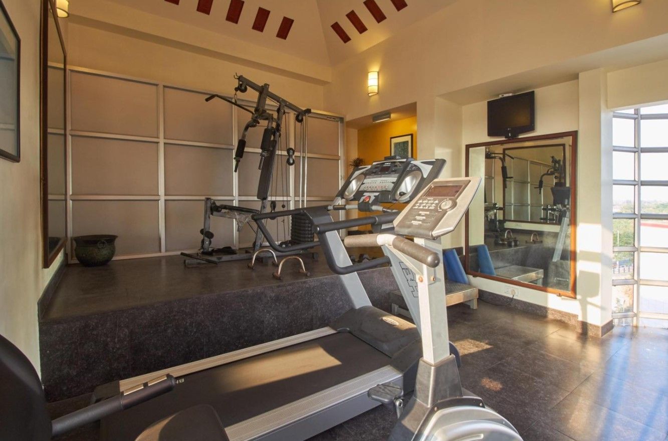 Fitness Centre