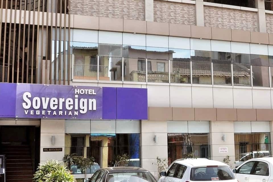 Hotel Sovereign others 2