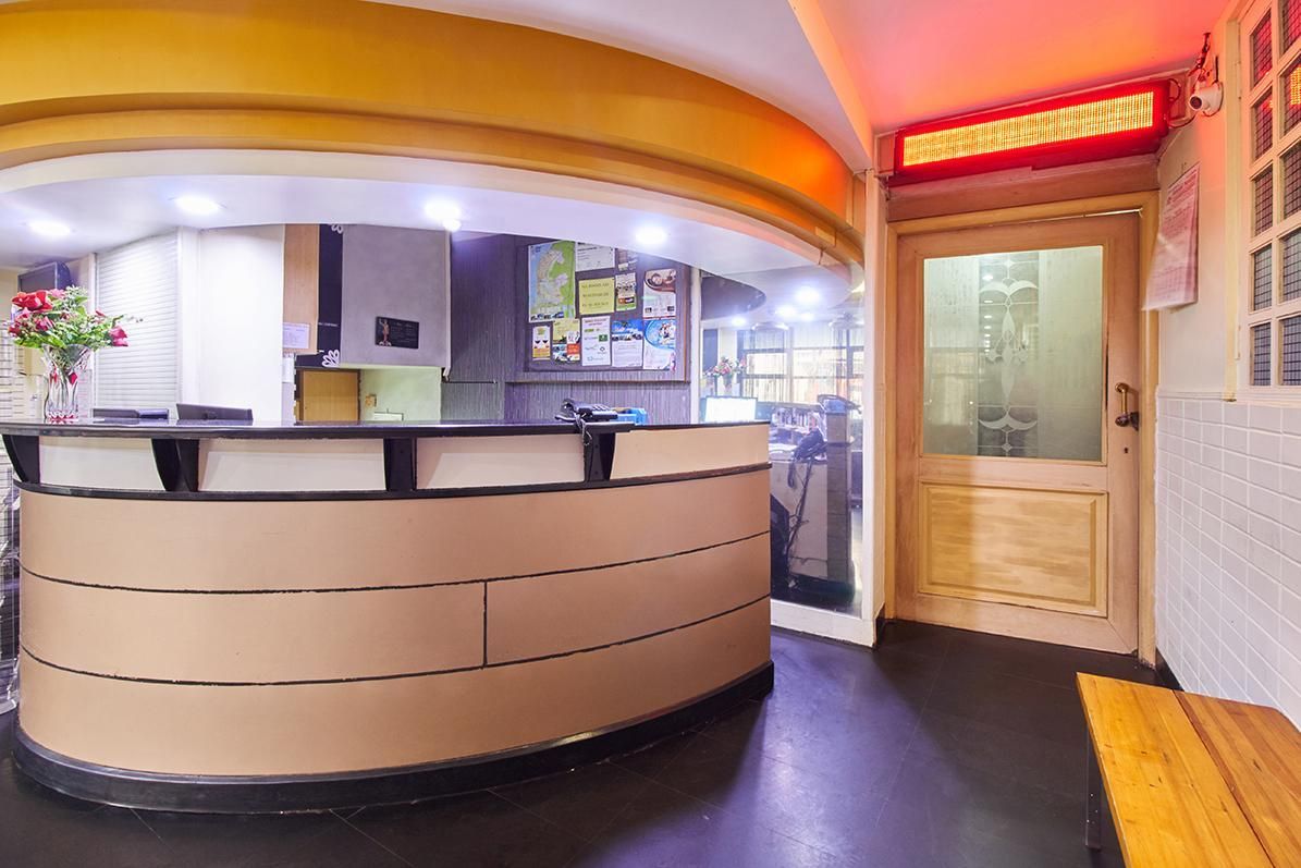 undefined Hotel Sovereign 2