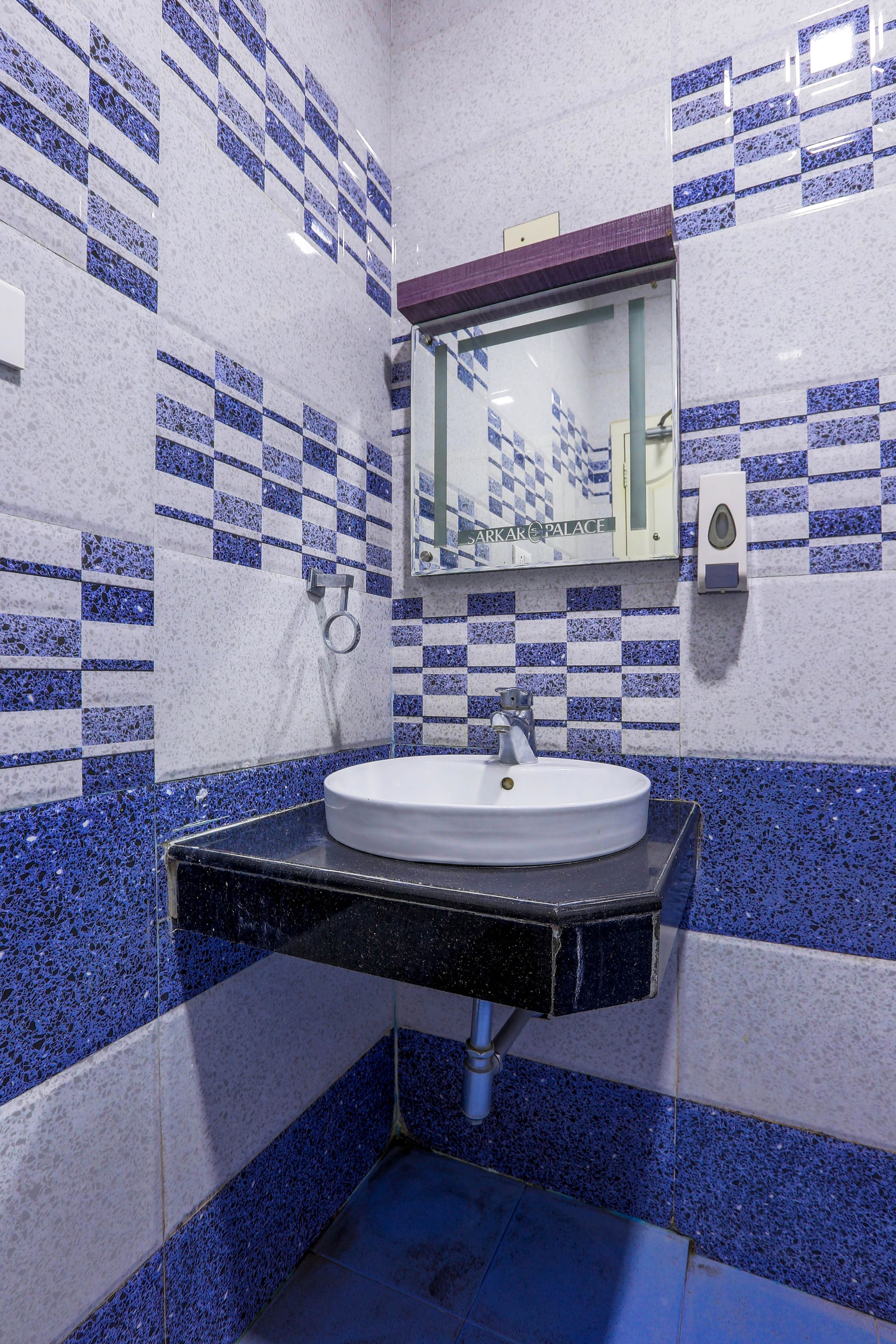  Hotel Sarkar Palace Executive Double 19