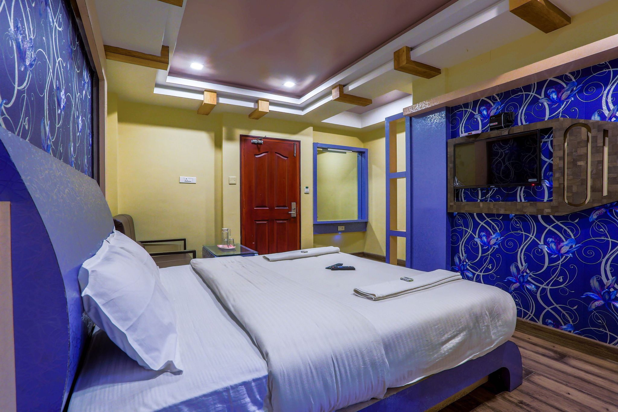  Hotel Sarkar Palace Executive Double 3