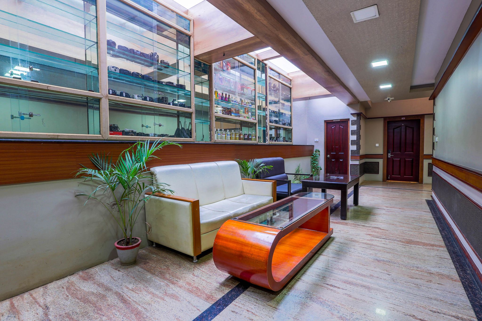 undefined  Hotel Sarkar Palace 3