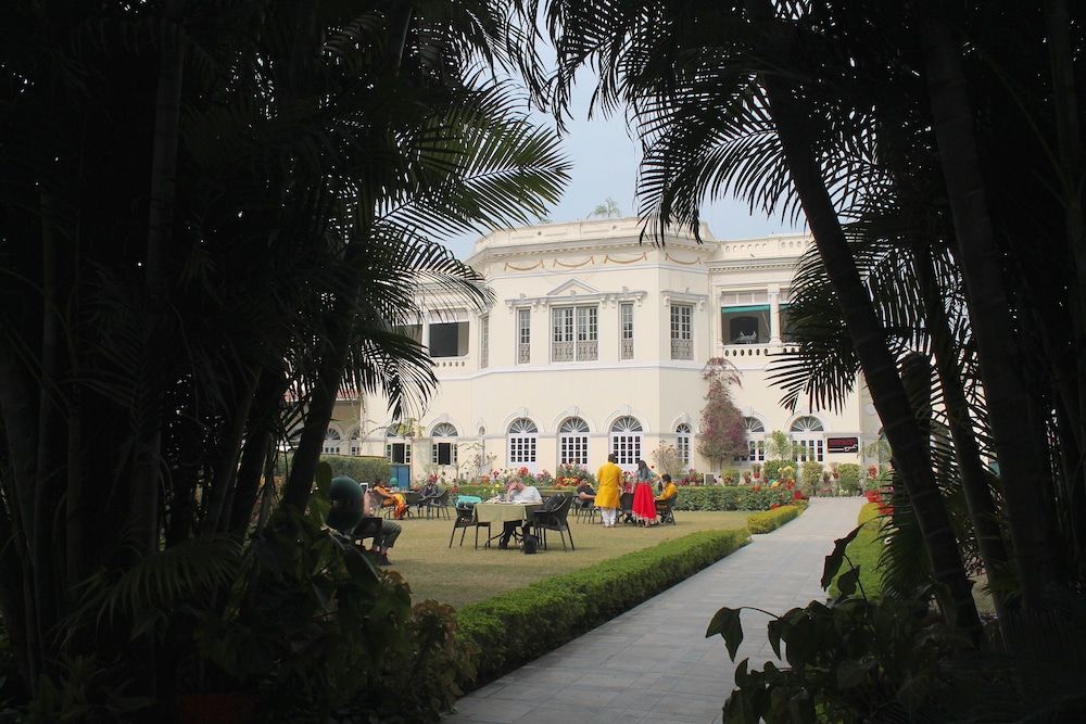undefined Hotel Surya 7