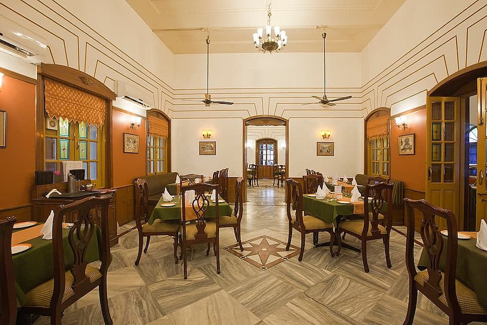 undefined Hotel Surya 3