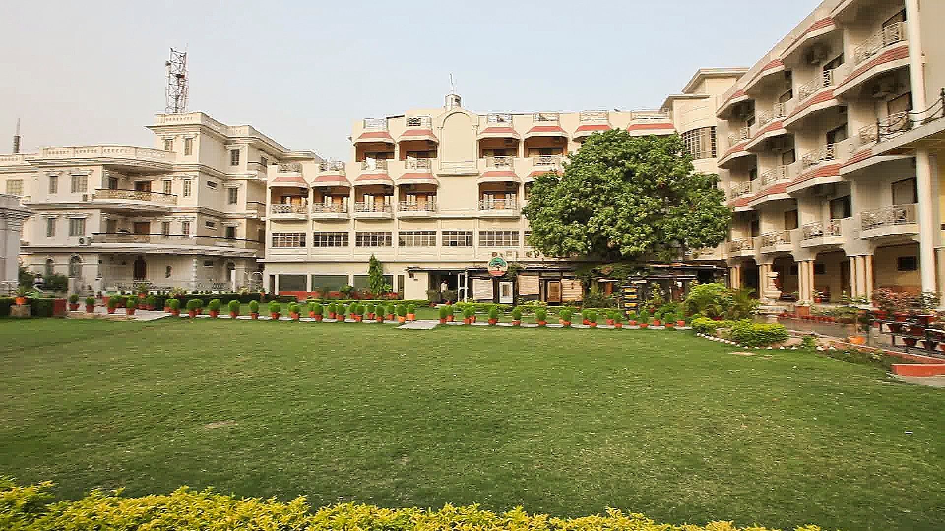 undefined Hotel Surya