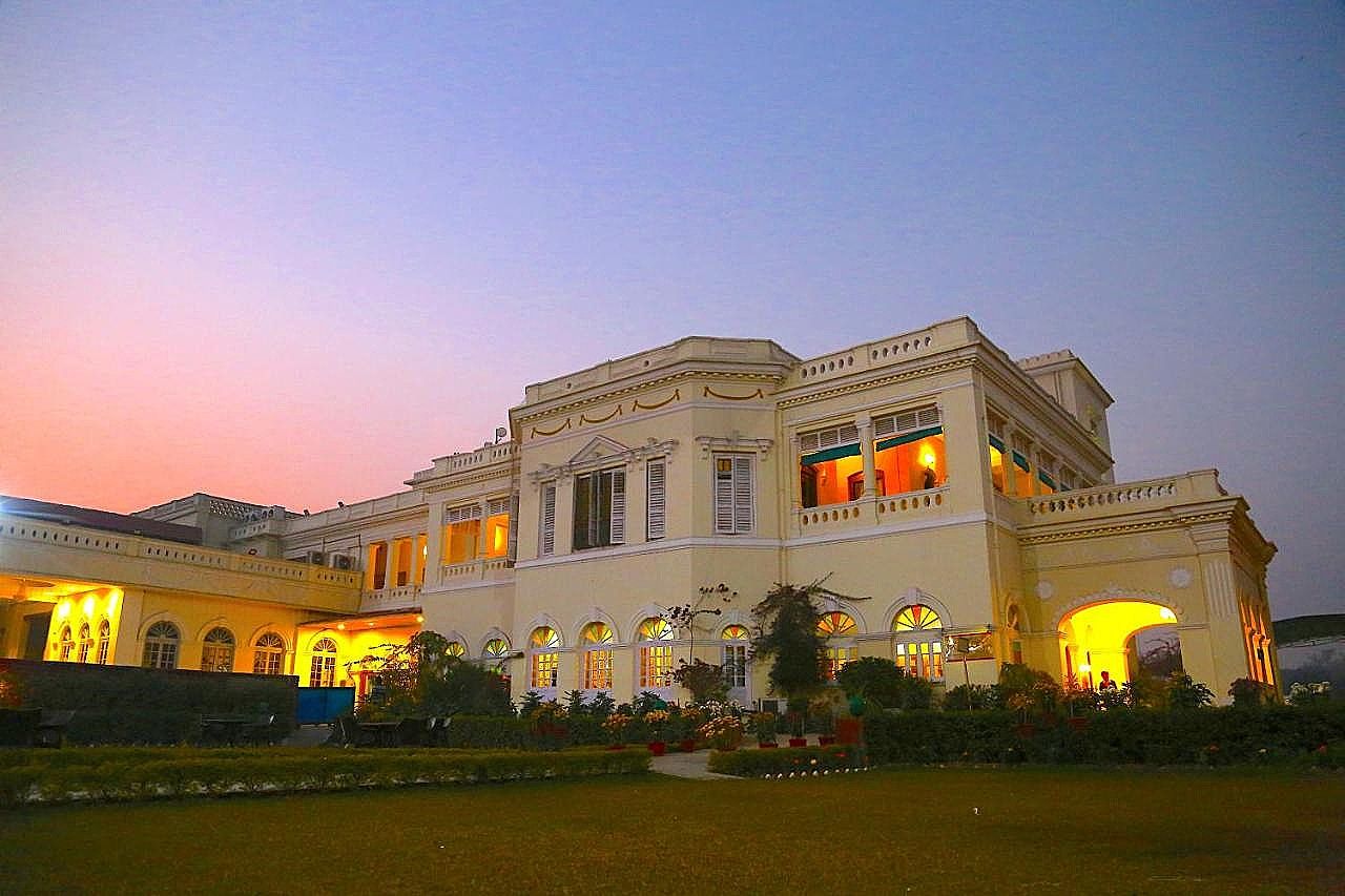 undefined Hotel Surya 6