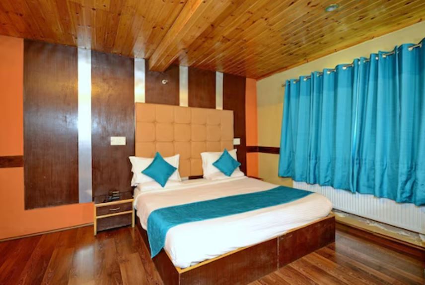 Mini Suite Room