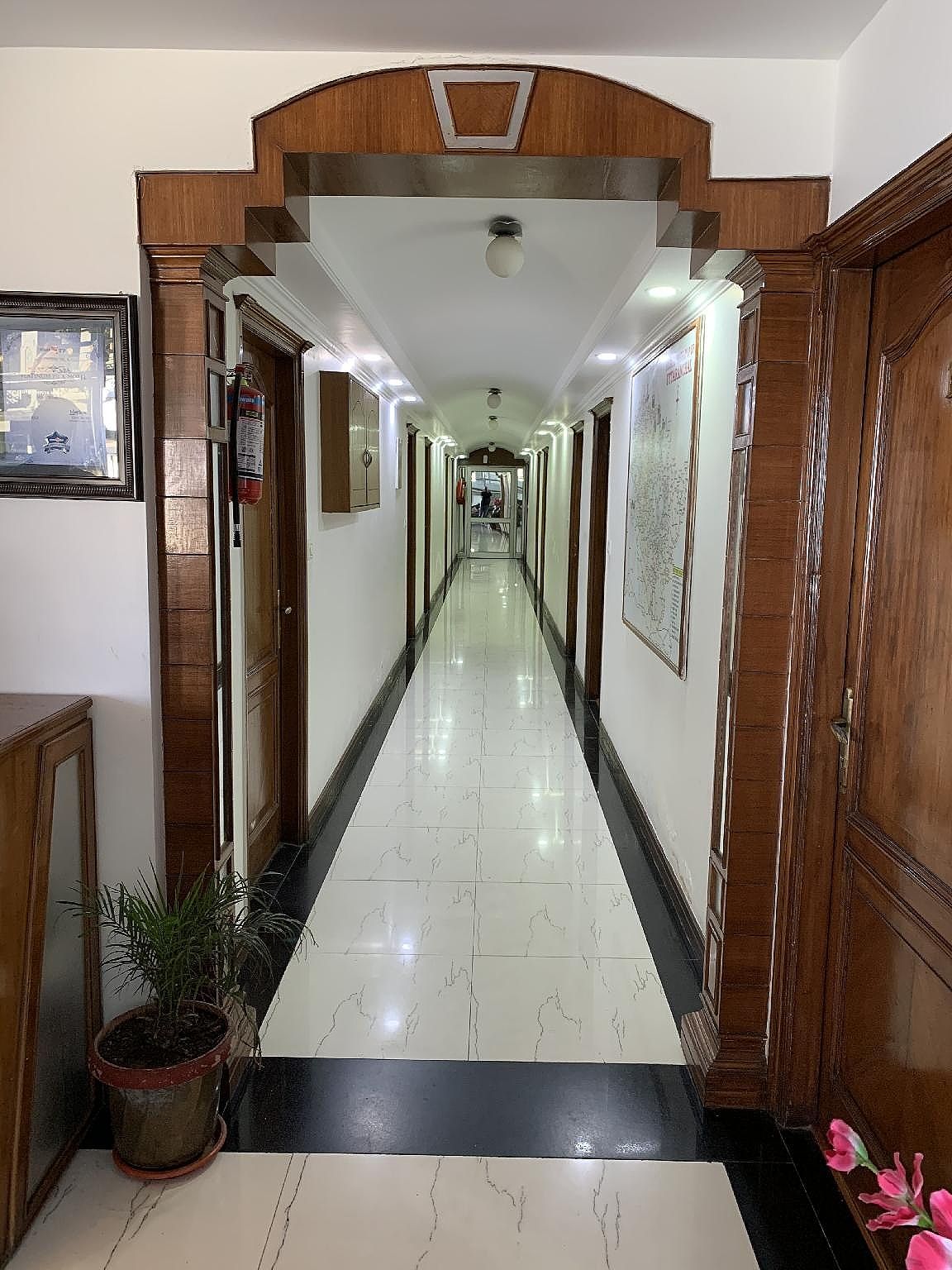 undefined Hotel Silver Rock