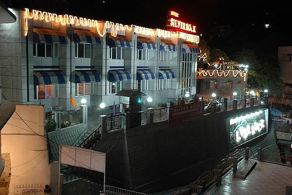 undefined Hotel Silver Rock 5