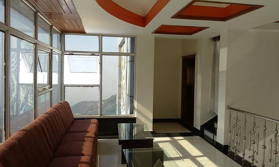 undefined Hotel Silver Rock 2