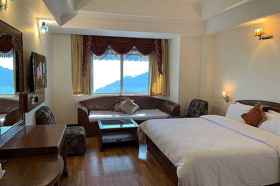 Hotel Silver Rock
