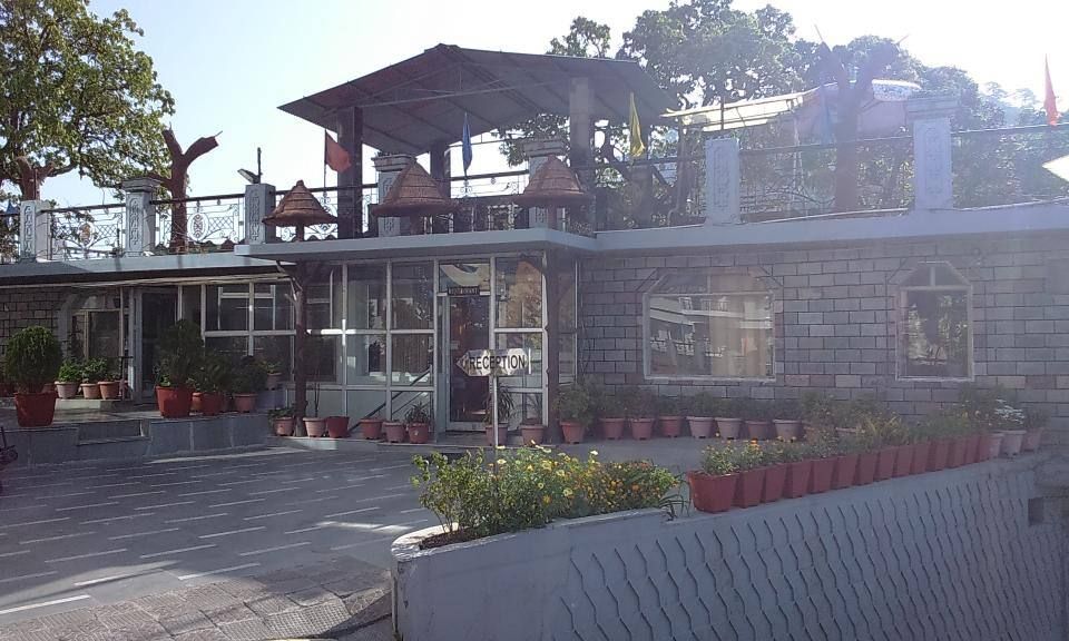 undefined Hotel Silver Rock 6