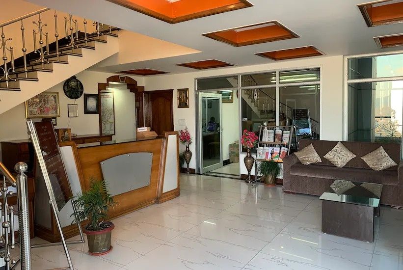 undefined Hotel Silver Rock 2