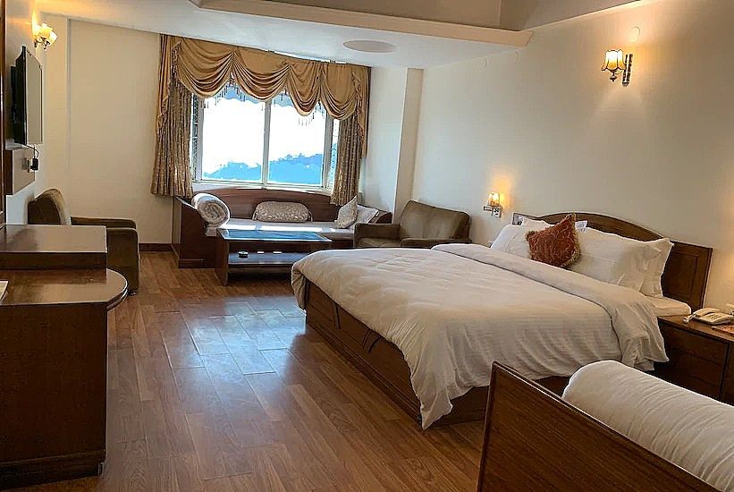 undefined Hotel Silver Rock 4