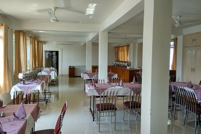 undefined Hotel Silver Rock 3
