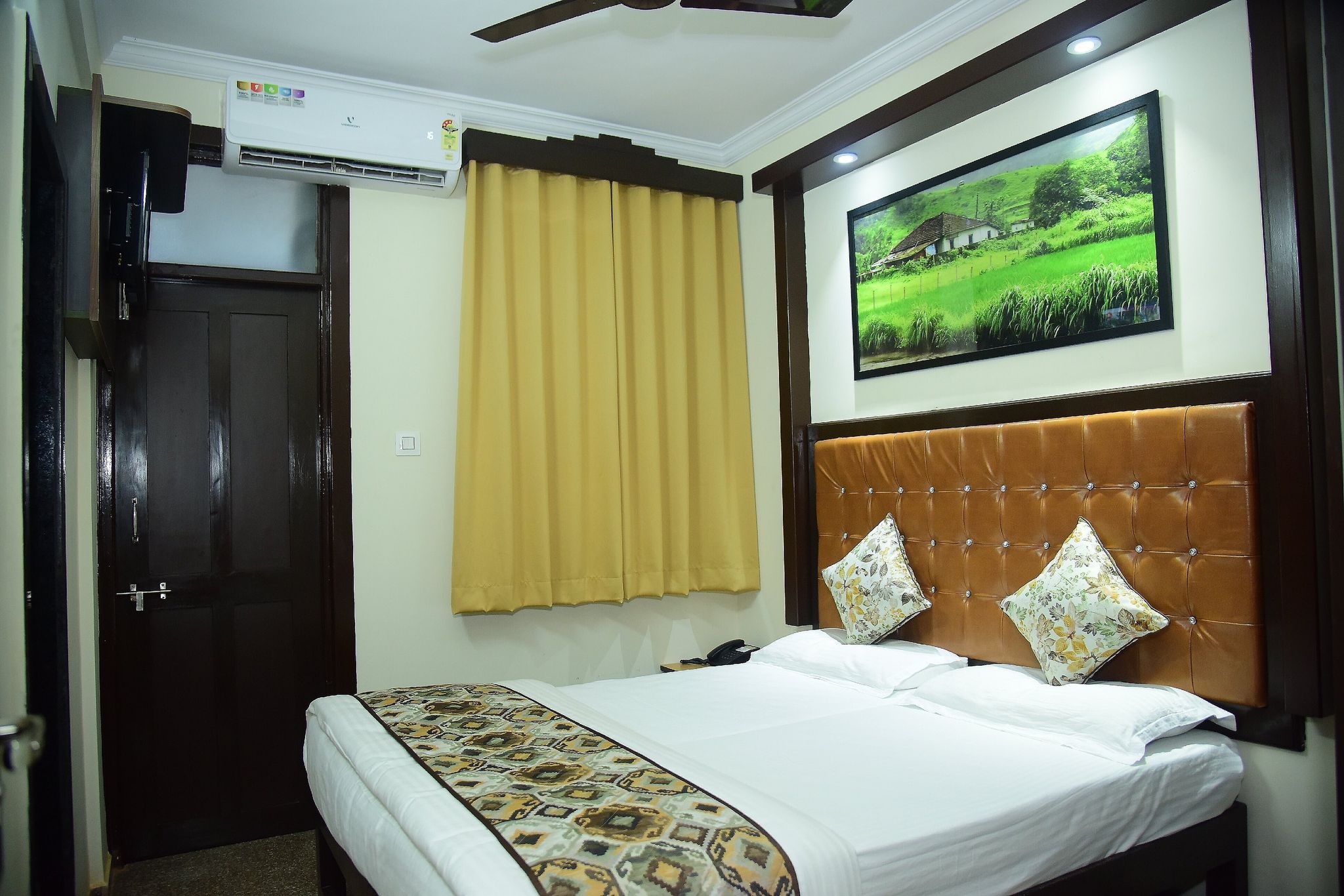 Suite Ac without Balcony