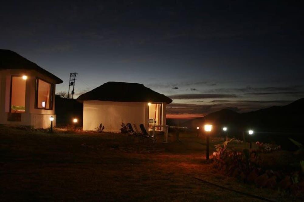 undefined Kampland Nature Resort