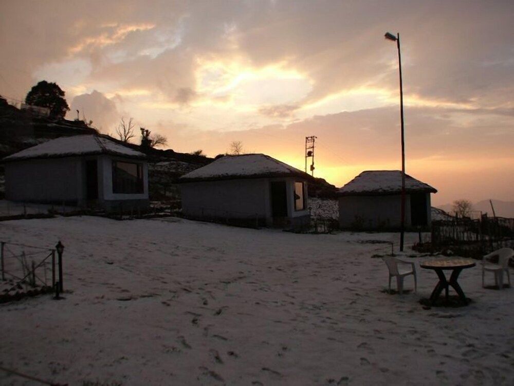 undefined Kampland Nature Resort 5