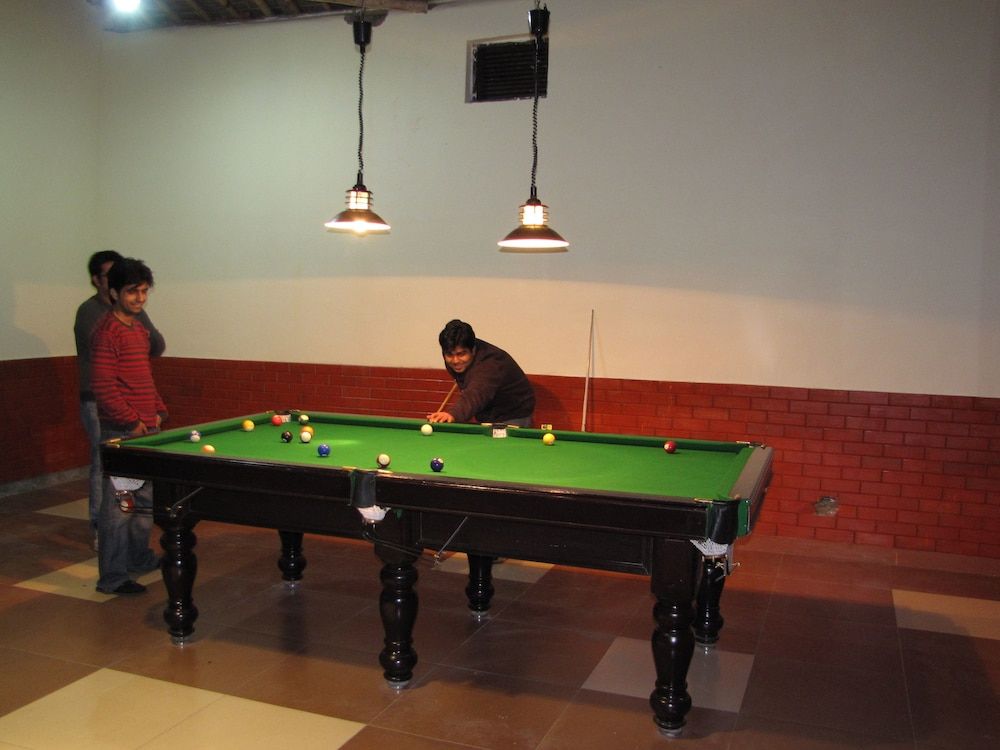 undefined Kampland Nature Resort 9