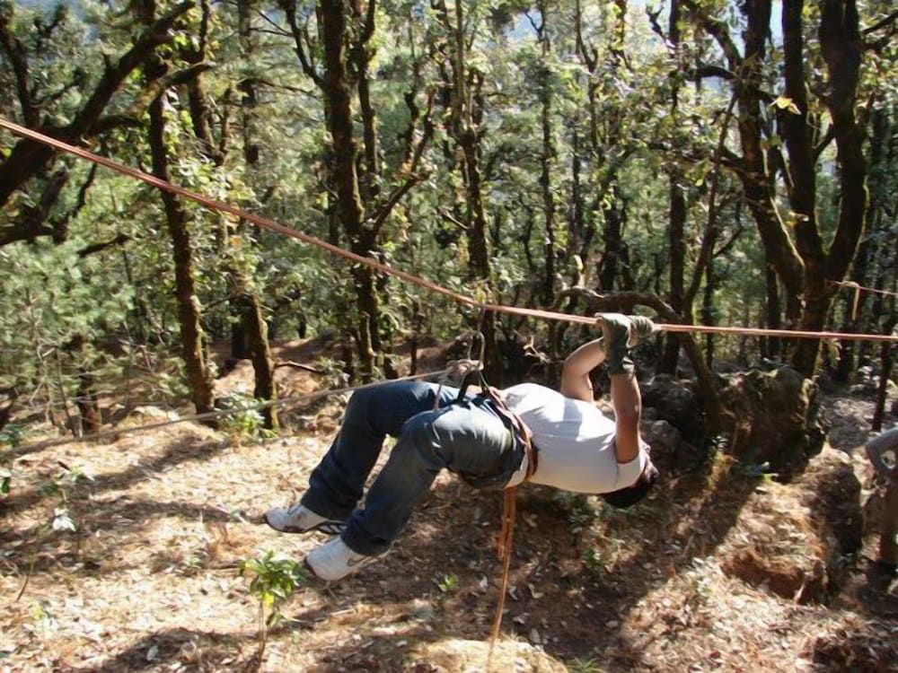 undefined Kampland Nature Resort 6