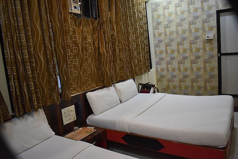 Special Ac Room