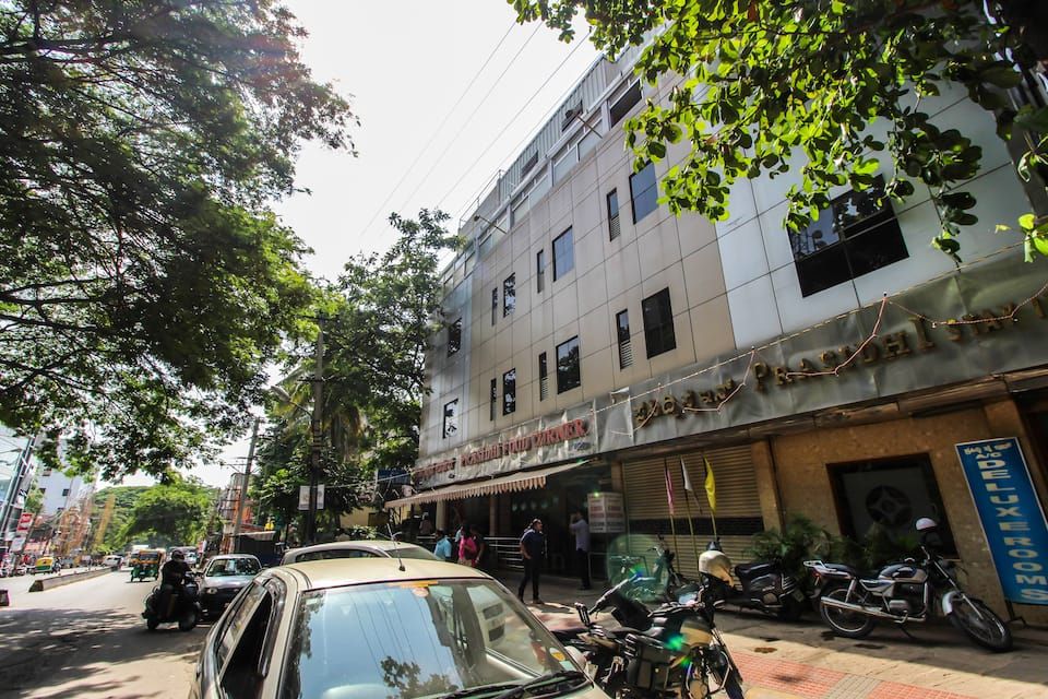 undefined Prasidhi Stay Inn 9