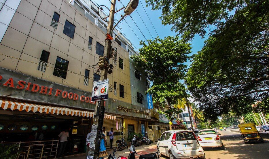 undefined Prasidhi Stay Inn 2