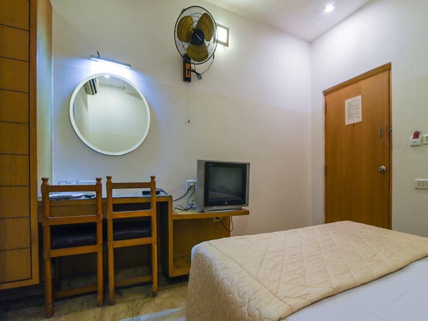 Prasidhi Stay Inn Deluxe Non AC 11