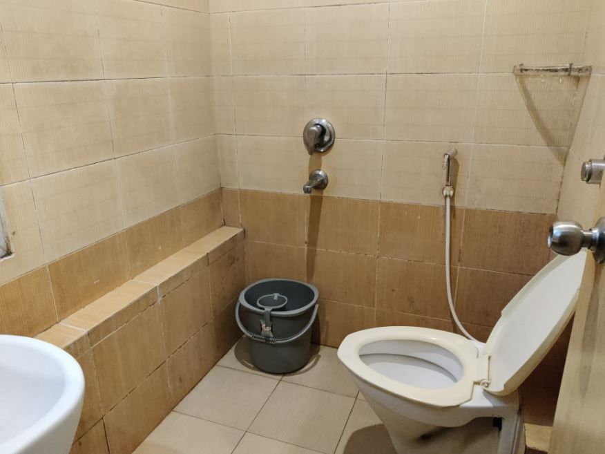 Prasidhi Stay Inn Deluxe Non AC 3