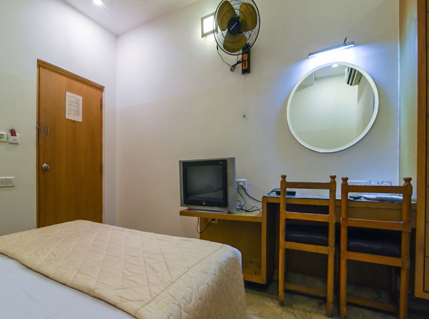Prasidhi Stay Inn Deluxe Non AC