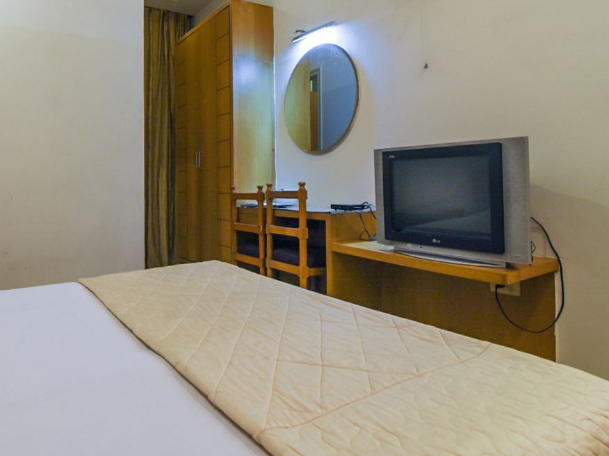 Prasidhi Stay Inn Deluxe Non AC 8