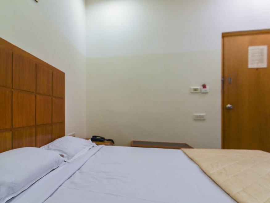 Prasidhi Stay Inn Deluxe Non AC 14