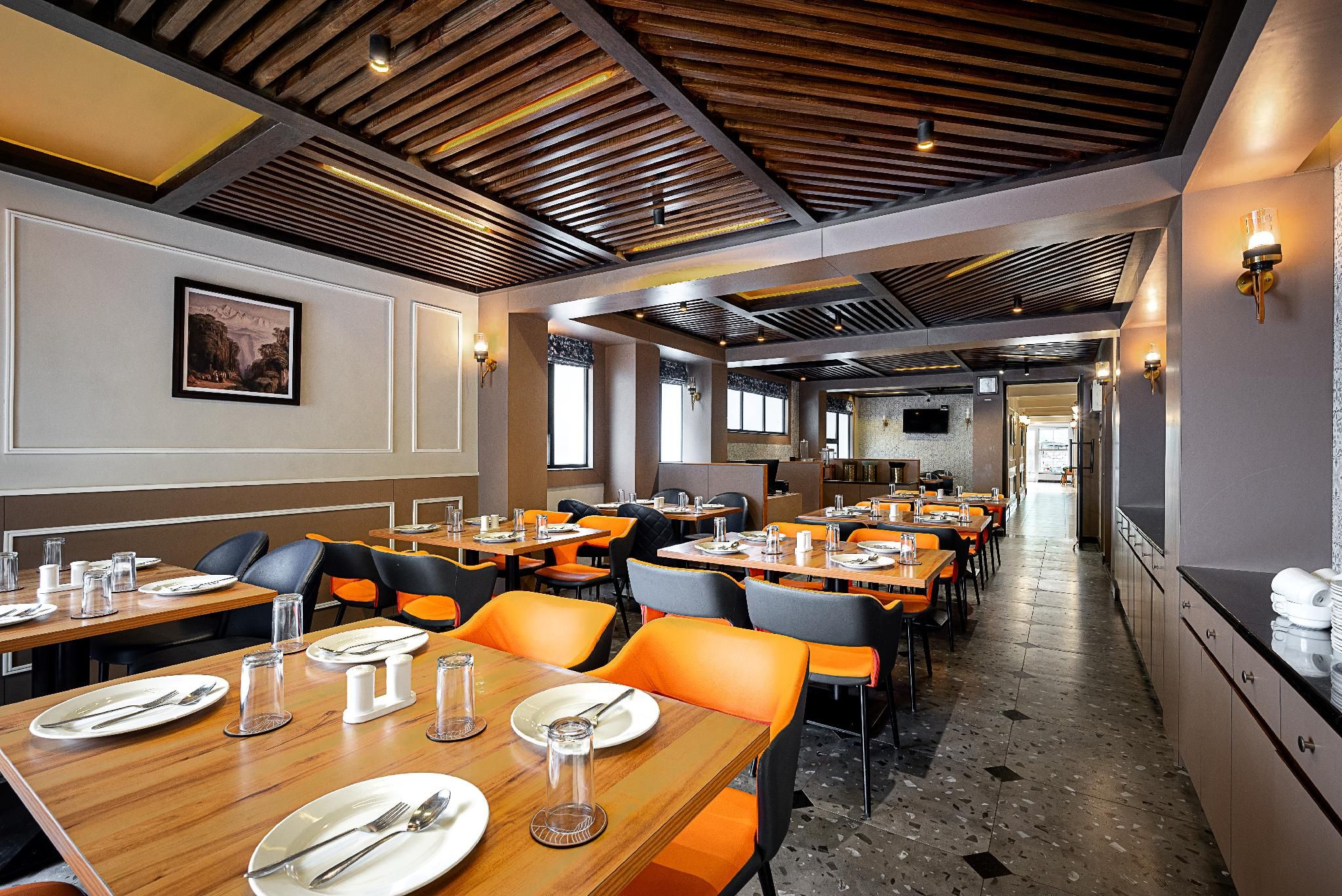 undefined Hotel Sonar Bangla Darjeeling 5