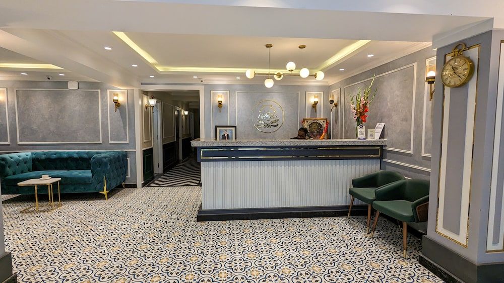 undefined Hotel Sonar Bangla Darjeeling 3